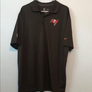 Tampa Buccaneers Polo XL